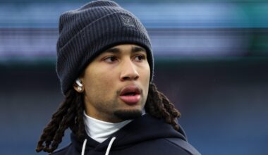 C.J. Stroud Trade Chatter Emerges Around Texans