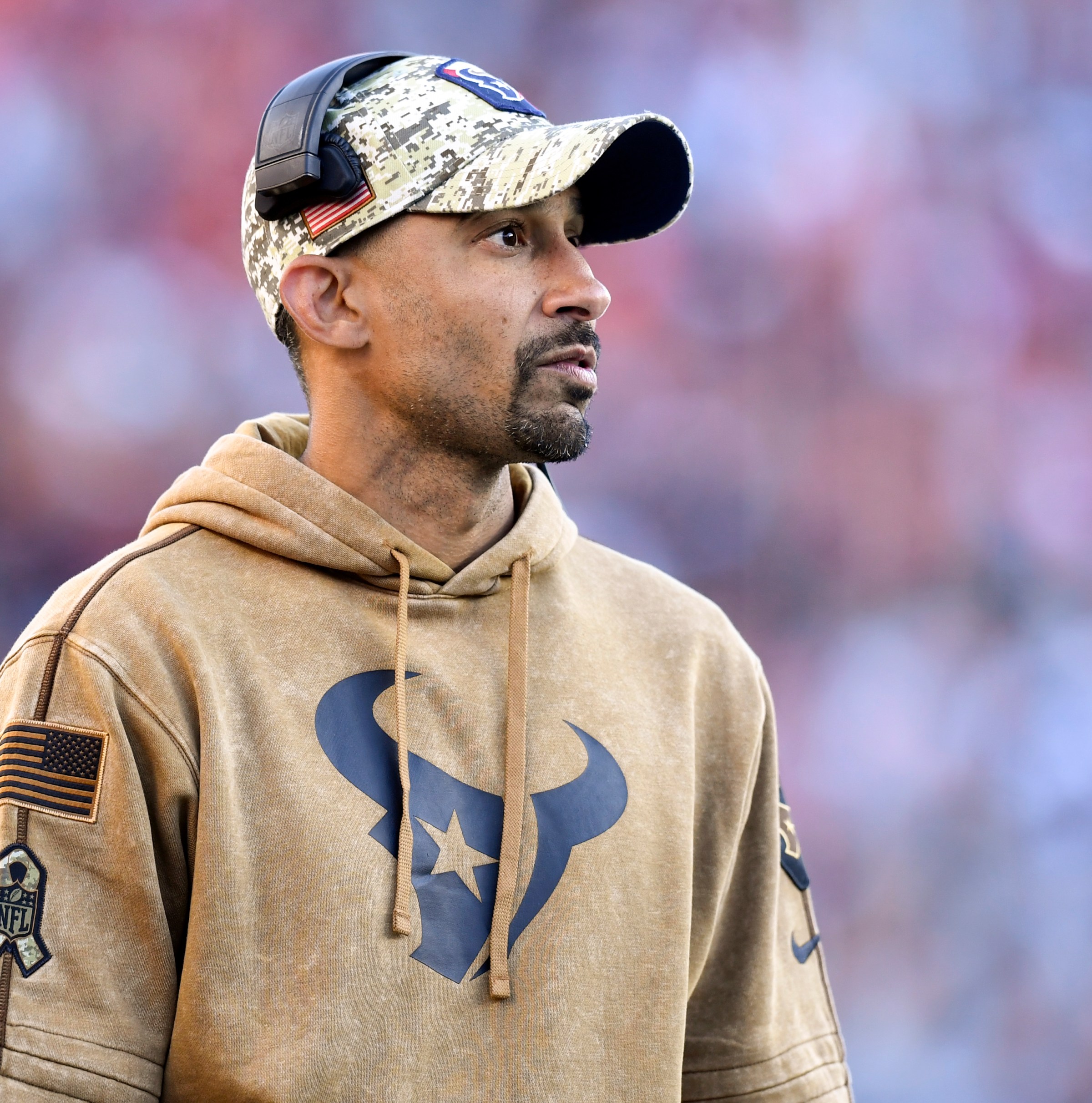 Top defensive coordinator candidate is off the board for the Browns