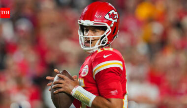 "Never really imagined...": Kirk Herbstreit admits he doubted Patrick Mahomes’ NFL future before Chiefs superstar silenced critics | NFL News