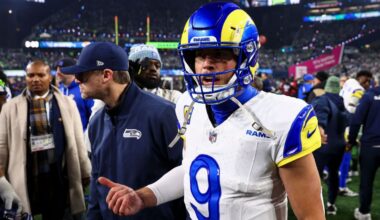 2026 NFL predictions: Super Bowl LXI picks, MVP candidates