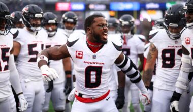 Super Bowl proved that a defense can carry a team like Texans