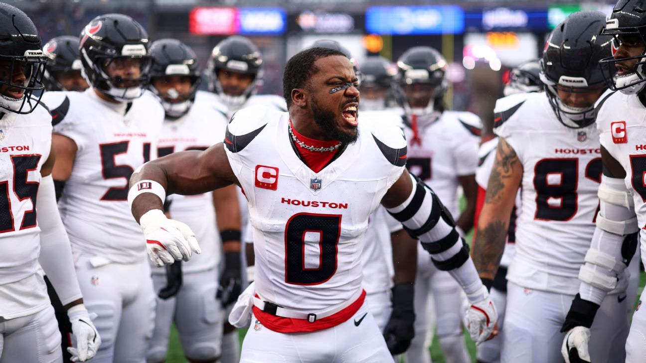 Super Bowl proved that a defense can carry a team like Texans