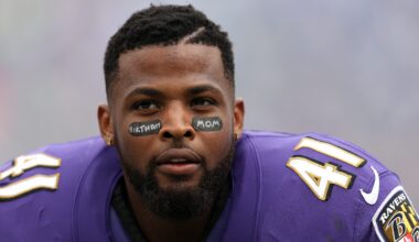 Ravens Promote Anthony Levine Sr. to Special Teams Coordinator