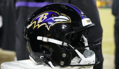 Saints Predicted to Sign $10 Million Veteran Safety From Ravens
