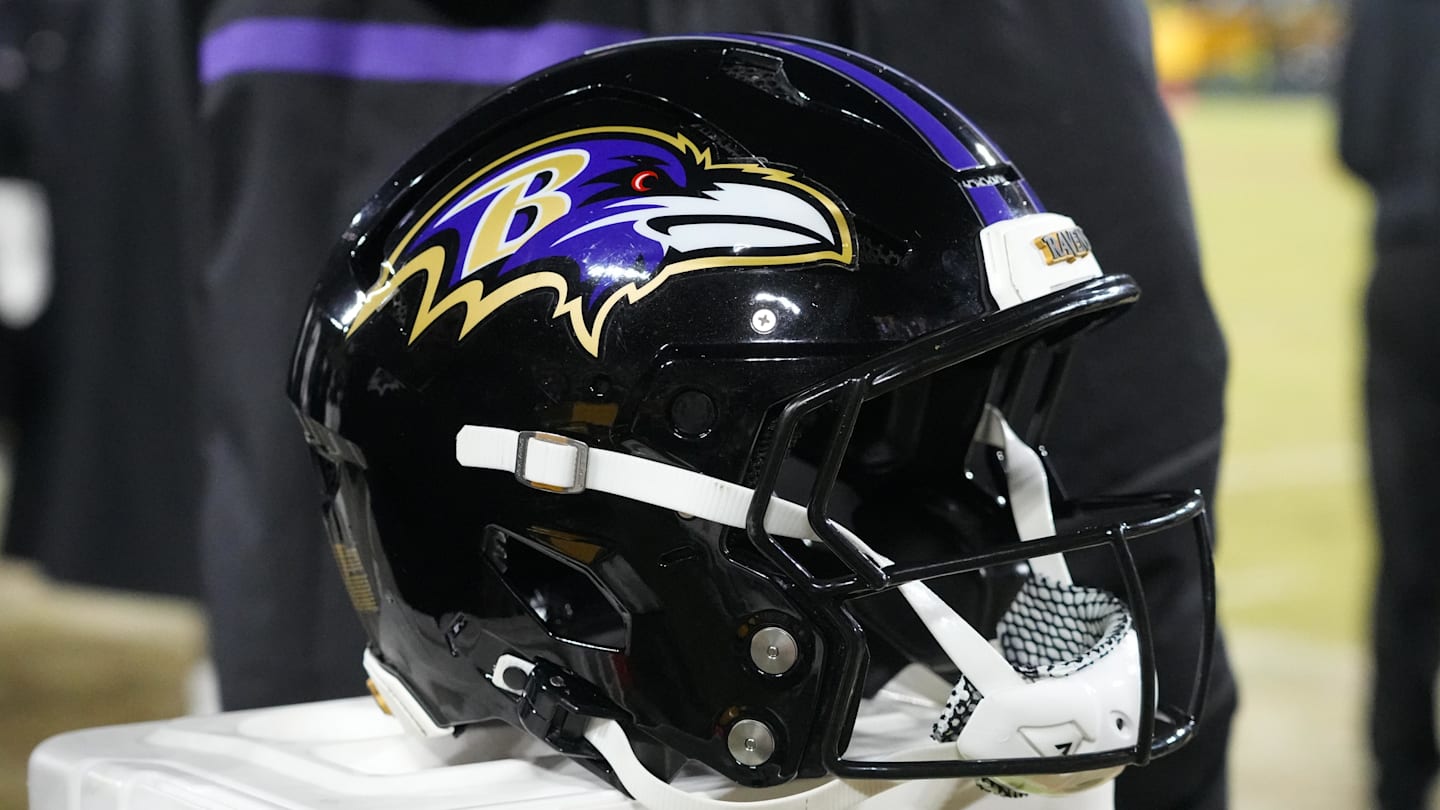 Saints Predicted to Sign $10 Million Veteran Safety From Ravens