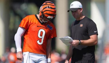 NFL Insider Reveals Update That Could Reshape Cincinnati Bengals’ Offseason