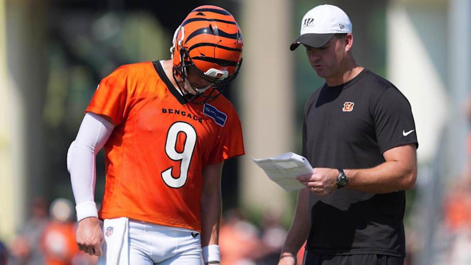 NFL Insider Reveals Update That Could Reshape Cincinnati Bengals’ Offseason