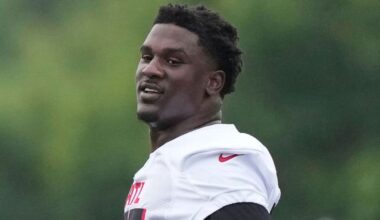 WNBA player offers to testify vs. Falcons' Pearce in domestic case