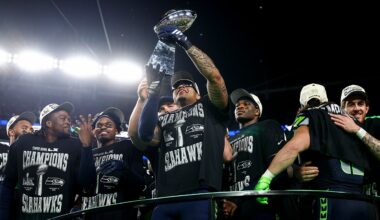 Seahawks parade will be unexcused absence for Seattle students