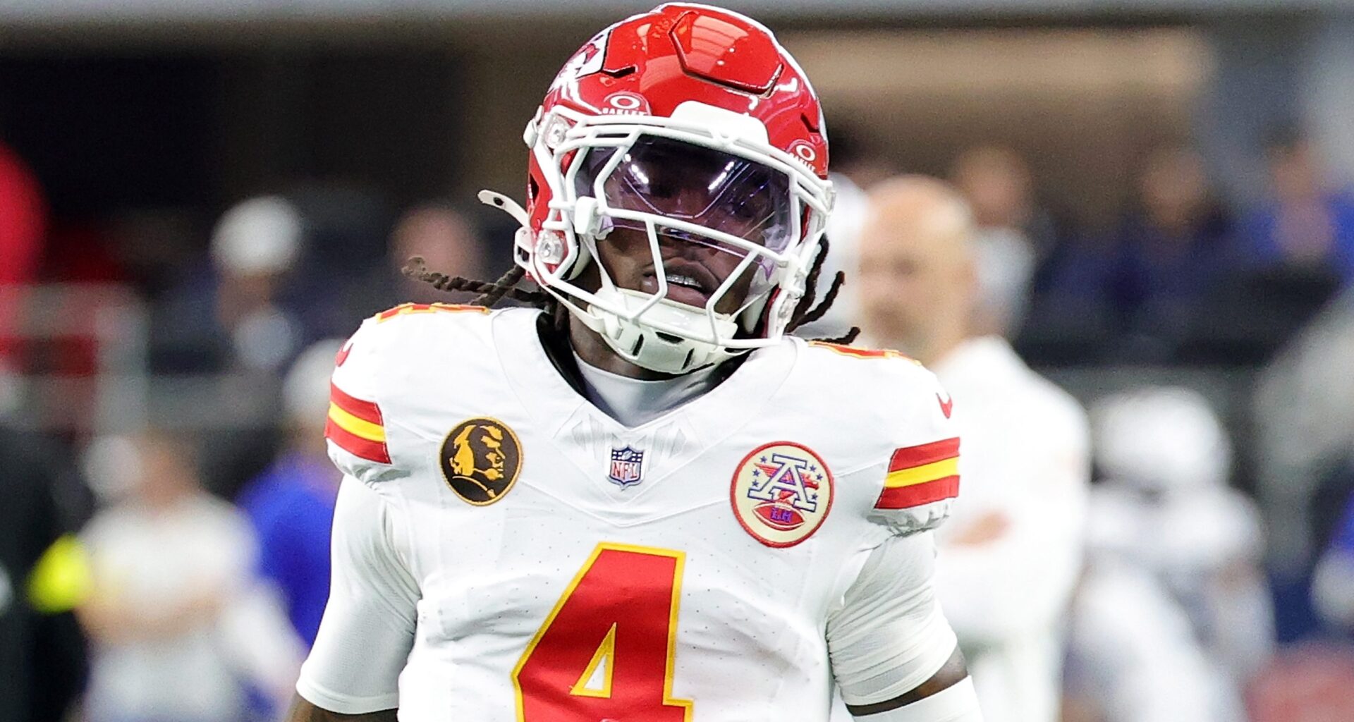 Chiefs Predicted to Add Playmaker WR Amid Rashee Rice News