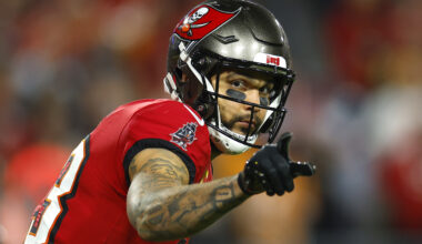 NFL Analyst Calls For Bills to Make a Splash in Free Agency, Sign Mike Evans