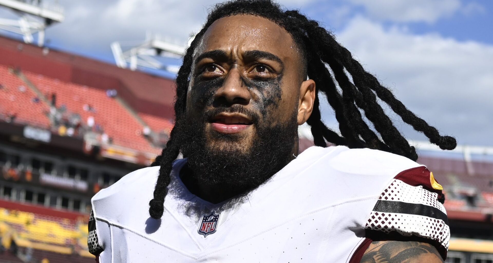 Commanders All-Pro LB Frankie Luvu Named 'Top Trade Asset'