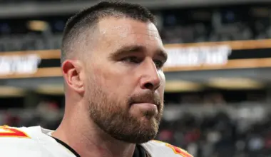 Travis Kelce sends clear message on Chiefs leaving Kansas City stadium amid retirement rumors