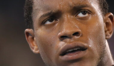 Prosecutors Seeking Death Penalty Against Former Jet, Alleged Murder Case