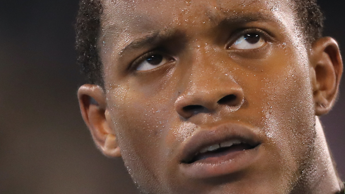 Prosecutors Seeking Death Penalty Against Former Jet, Alleged Murder Case