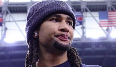 Ex-Texans QB Sends Message About Potential C.J. Stroud Trade