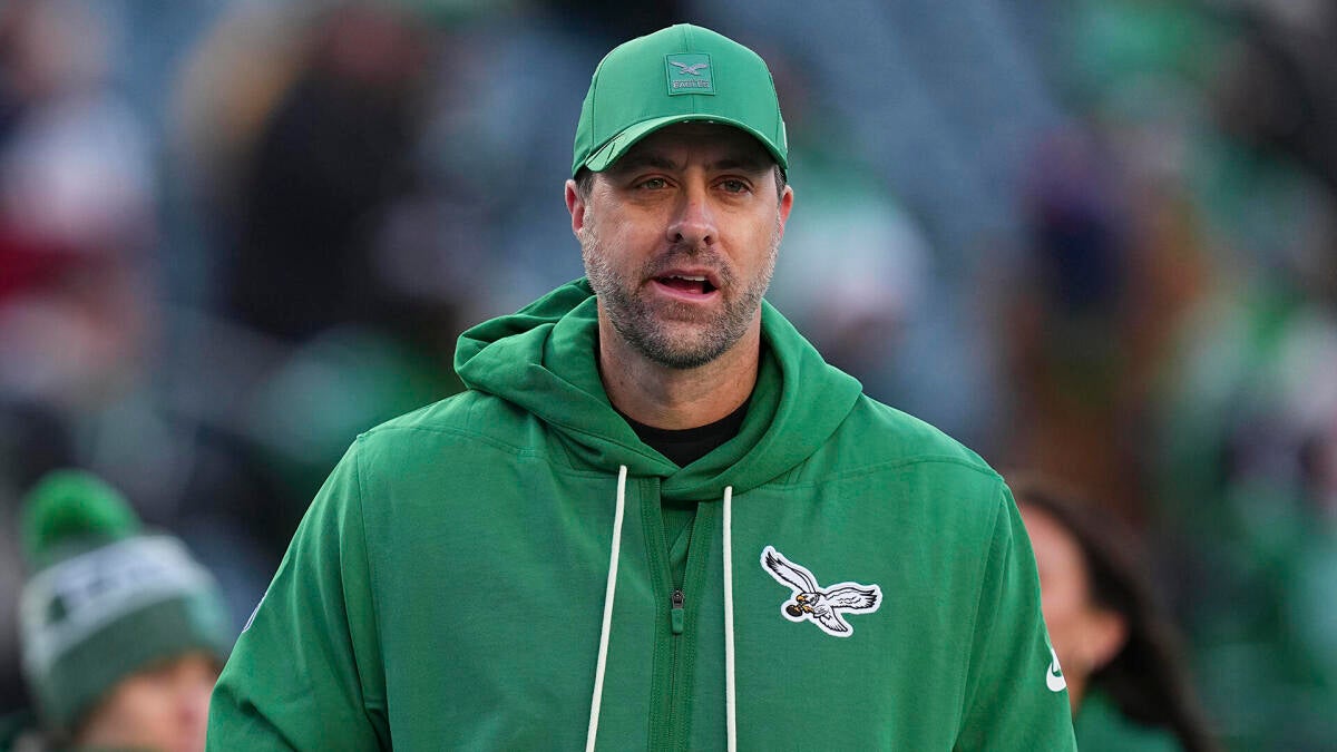 Ex-Eagles OC Kevin Patullo reportedly lands new job with Dolphins after demotion