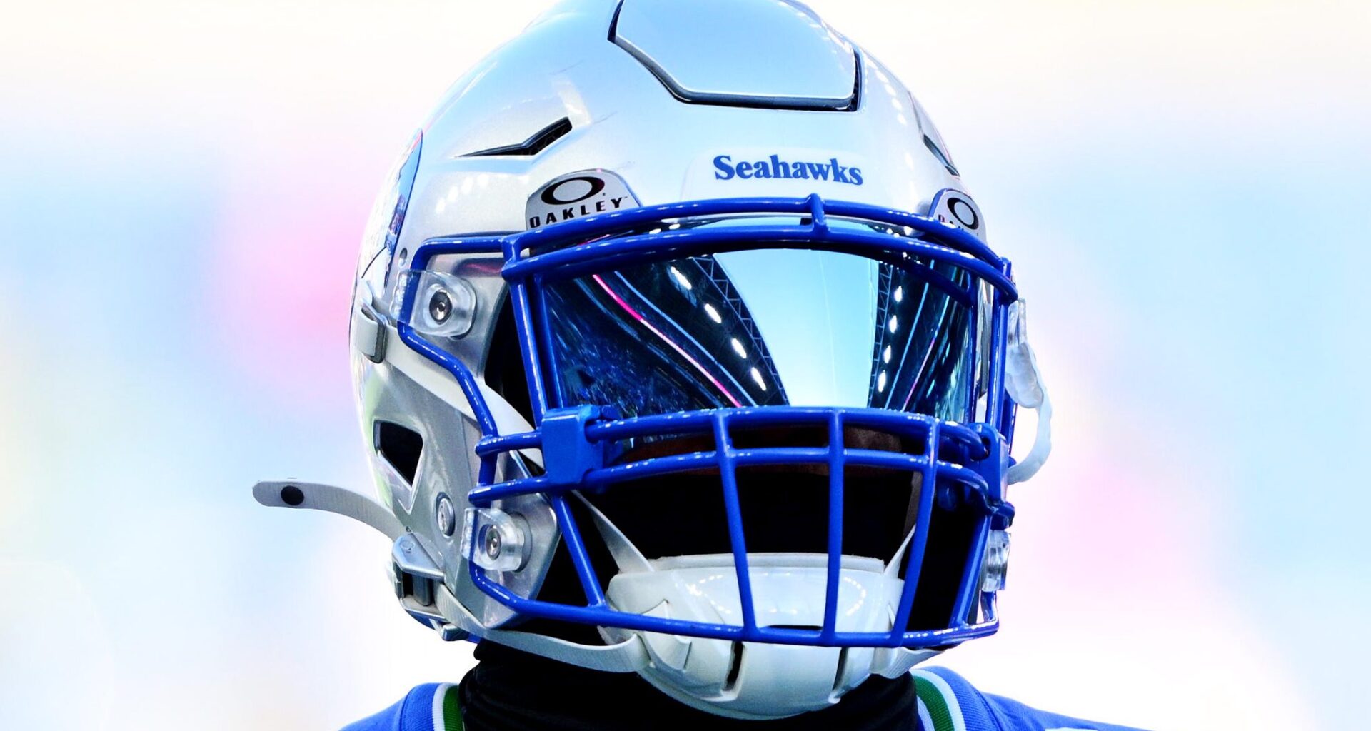 Texans Connected to Seahawks RB Kenneth Walker