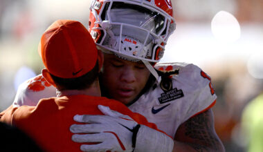 Bills Predicted to Bolster Defense With Twitchy, Game-Changing Pass Rusher