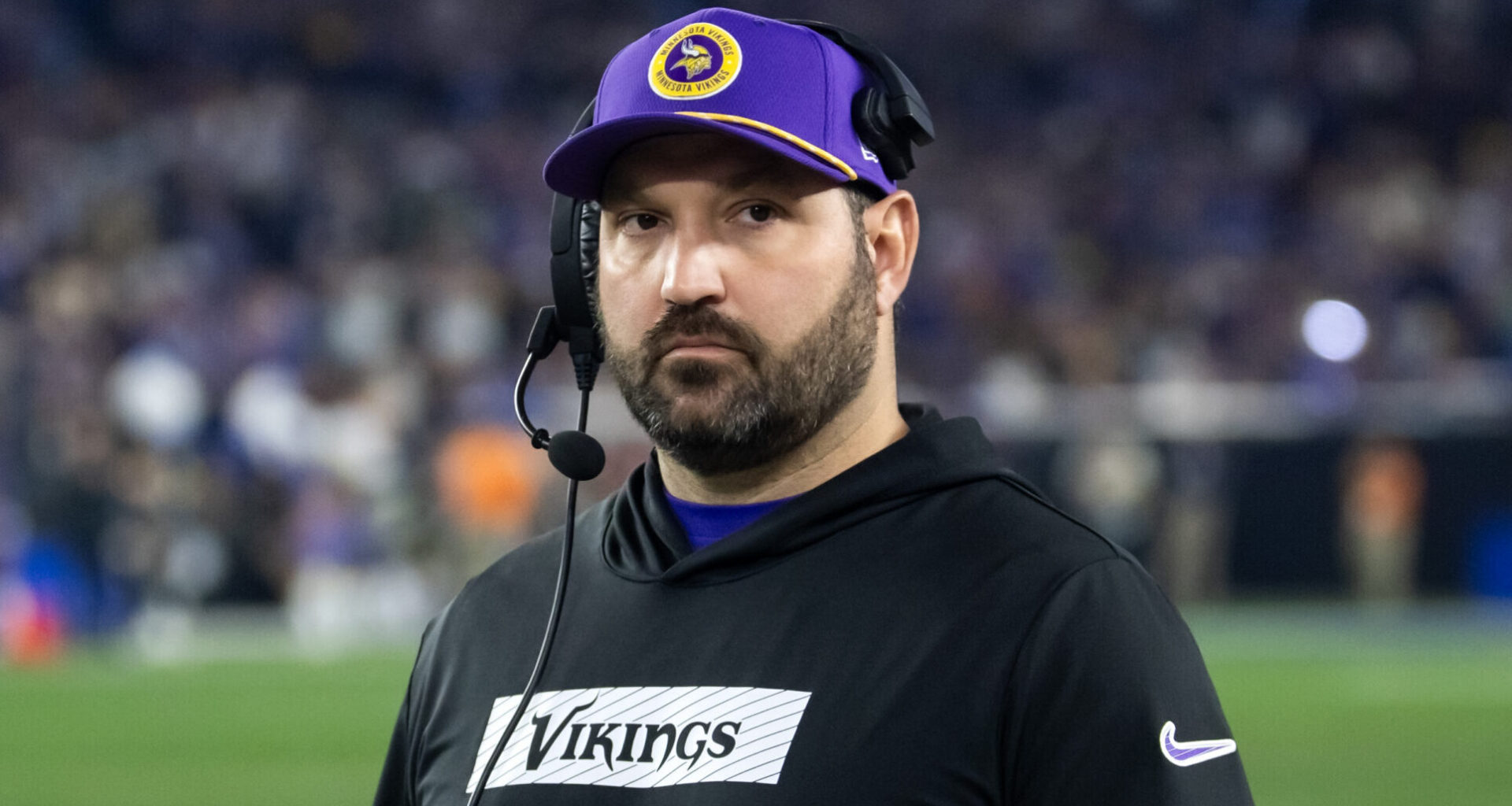 Minnesota Vikings Lose Another Assistant