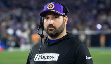 Minnesota Vikings Lose Another Assistant
