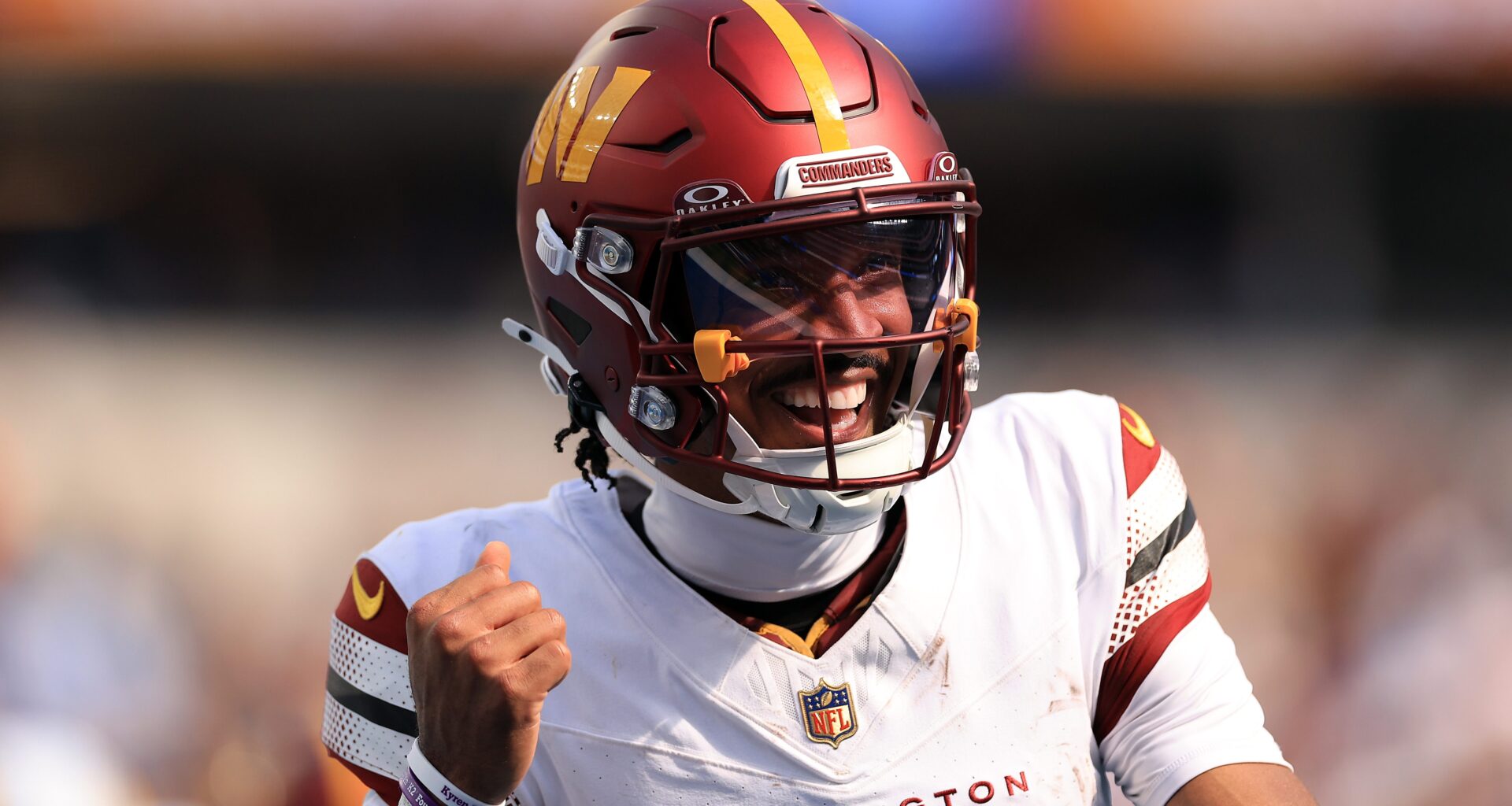 Commanders OC Reveals Major Change for Jayden Daniels