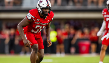 New Orleans Saints 7-Round NFL Mock Draft