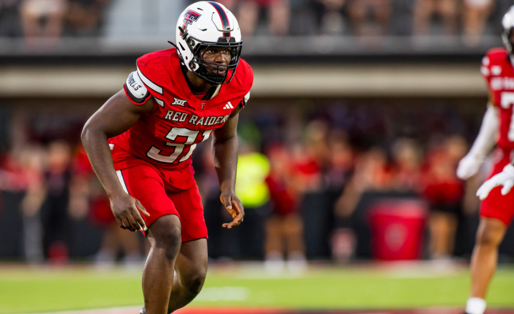 New Orleans Saints 7-Round NFL Mock Draft