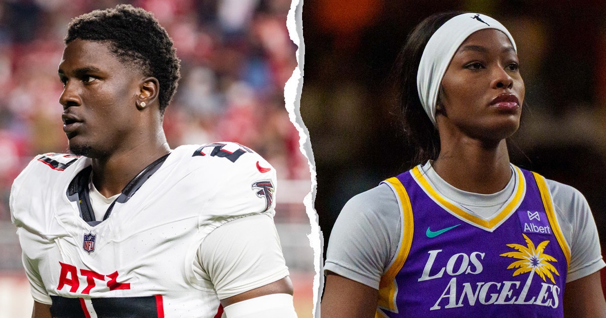 Rickea Jackson offers to testify against Falcons' James Pearce Jr.