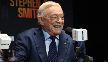 Cowboys Linked to Pass Rusher Who Would Help Replace Micah Parsons