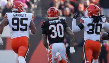 Indianapolis Colts Listed as ‘Excellent Fit’ for Three Key Free Agents