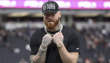 Former Player Pitches Trade That Sees Maxx Crosby Sent to Cowboys