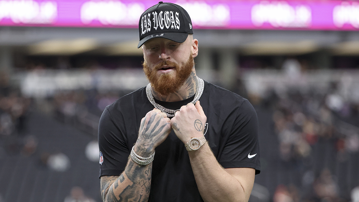 Former Player Pitches Trade That Sees Maxx Crosby Sent to Cowboys