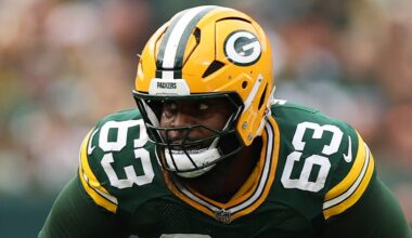 Tag-and-Trade Option For Top Packers Free Agent 'Possible'