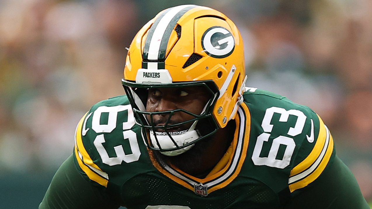 Tag-and-Trade Option For Top Packers Free Agent 'Possible'