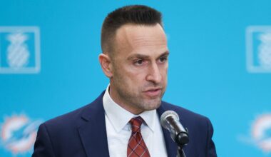 Dolphins Hire Hated Former NFC East Offensive Coordinator