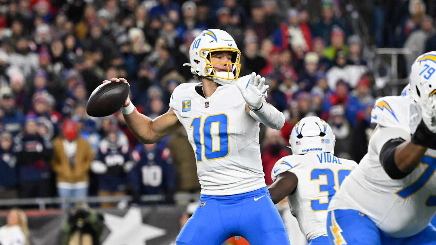 NFL Trade Speculation Could Be Good News For Chargers