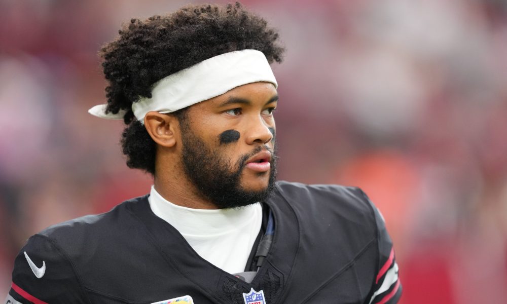 How will the Kyler Murray decision define the Arizona Cardinals' future?