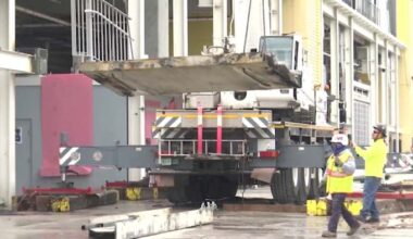 Camping World Stadium begins $400M renovation to attract Jacksonville Jaguars in 2027