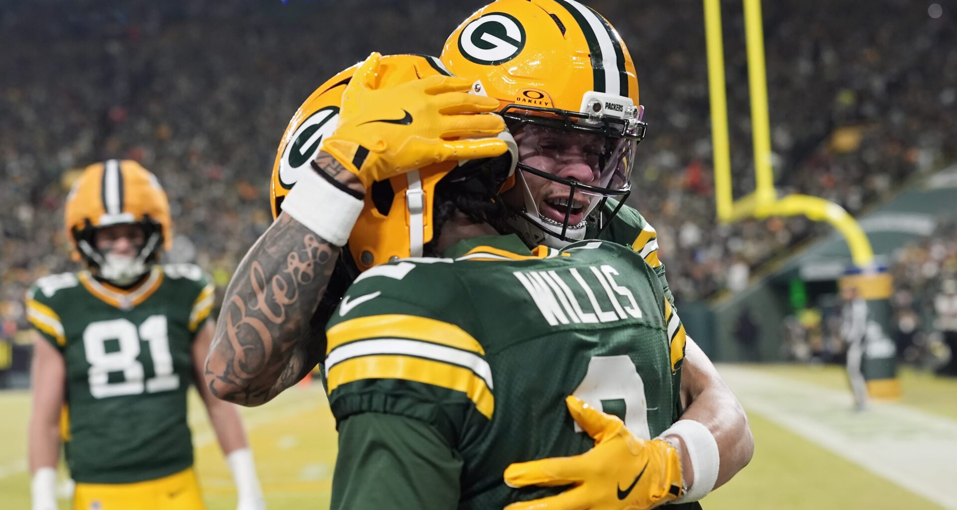 Insider Fires off Warning to Jets About Packers QB Malik Willis