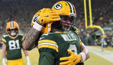 Insider Fires off Warning to Jets About Packers QB Malik Willis