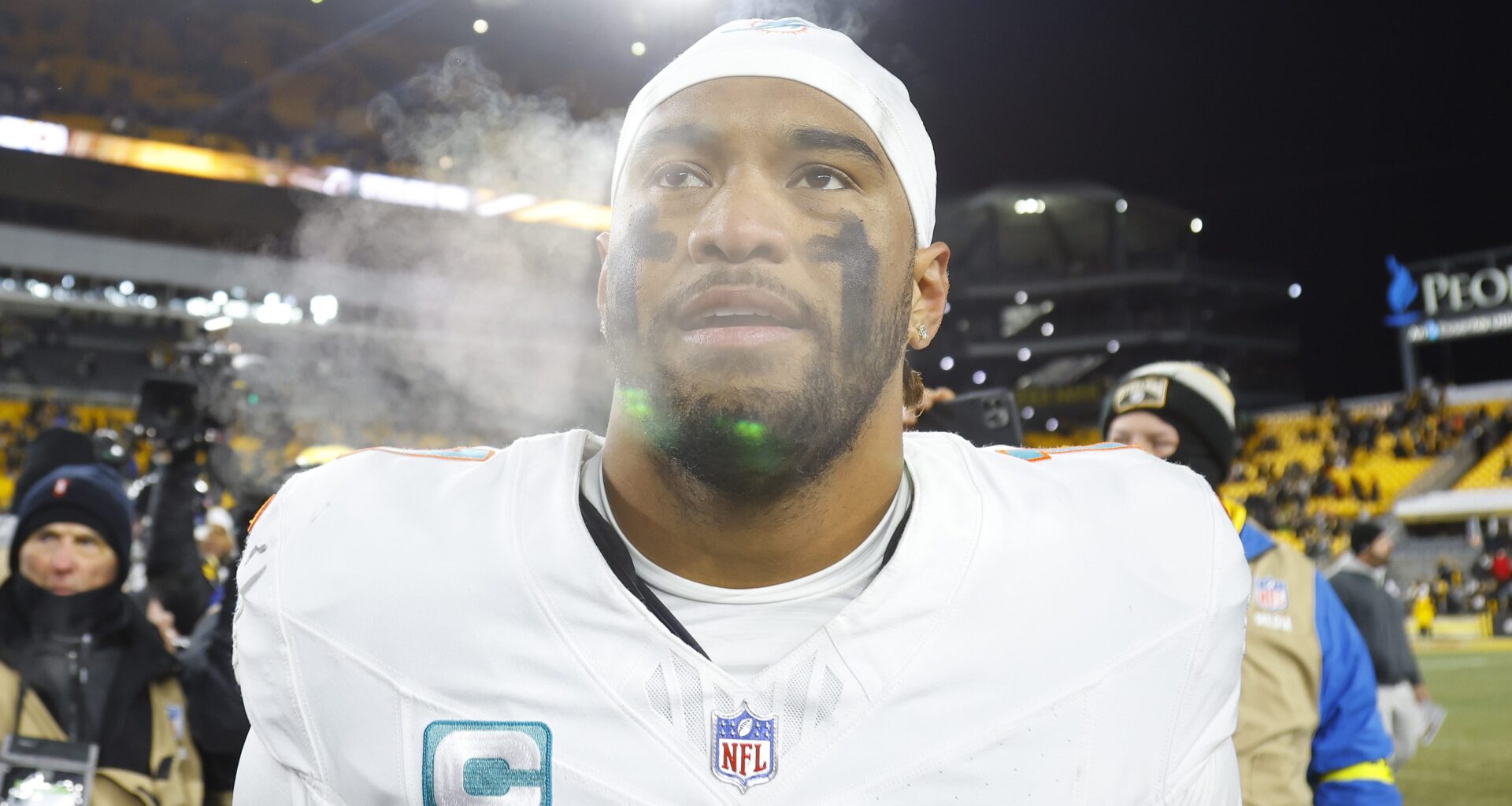 Dolphins Hit With Reality Check Ahead of 2026 Season