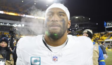 Dolphins Hit With Reality Check Ahead of 2026 Season