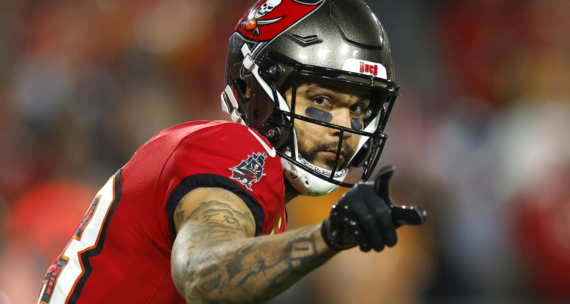 Bucs Get Encouraging News About Mike Evans from PFF