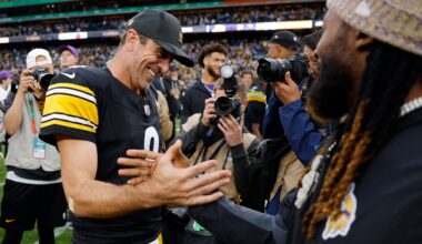 Aaron Rodgers Still on MN Vikings Radar