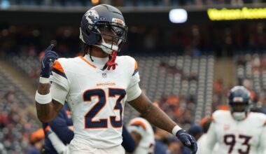 Sizing up the Denver Broncos' seven-player 2025 rookie class