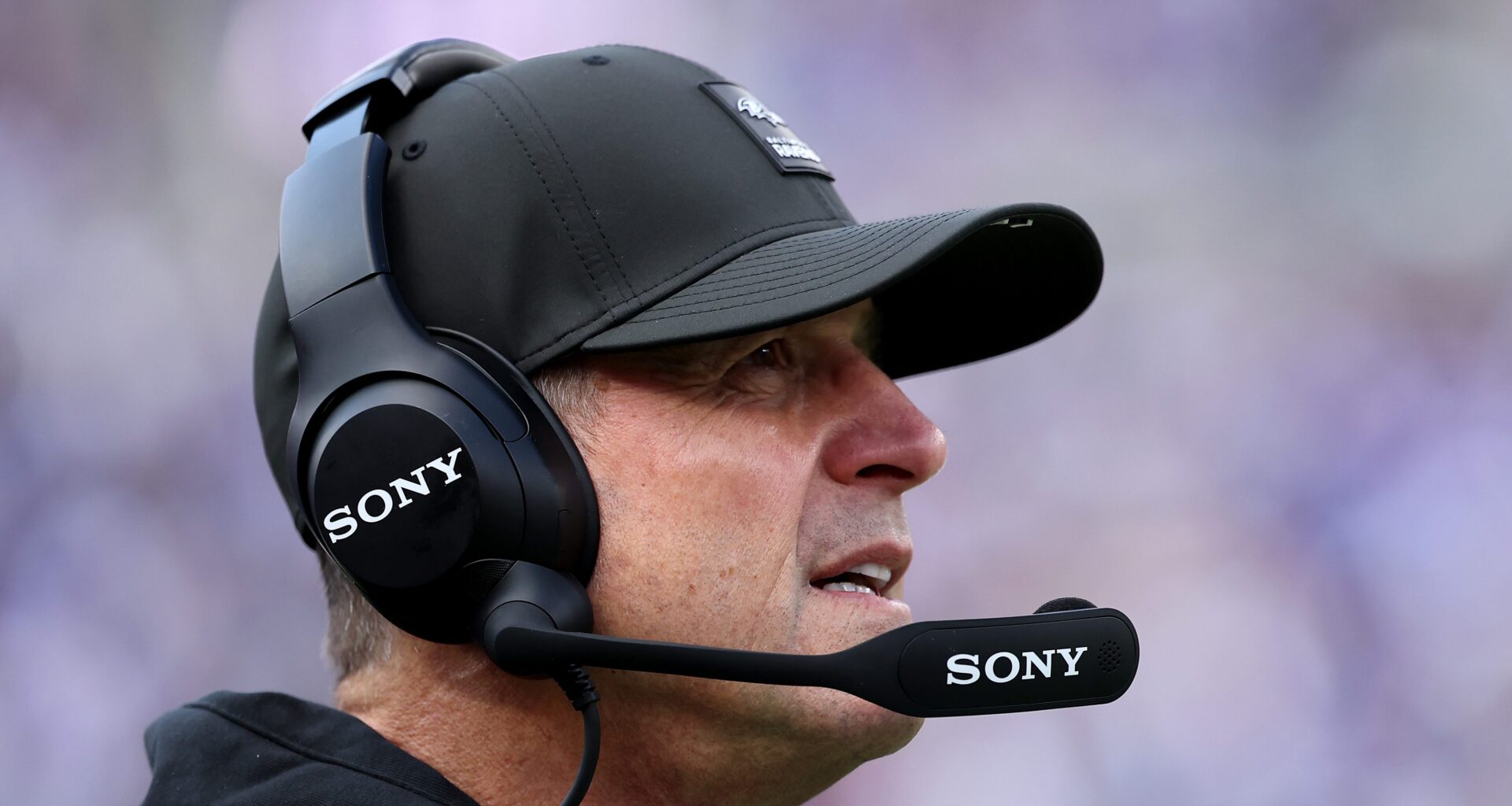 John Harbaugh Endorses Jesse Minter as New Ravens Addition