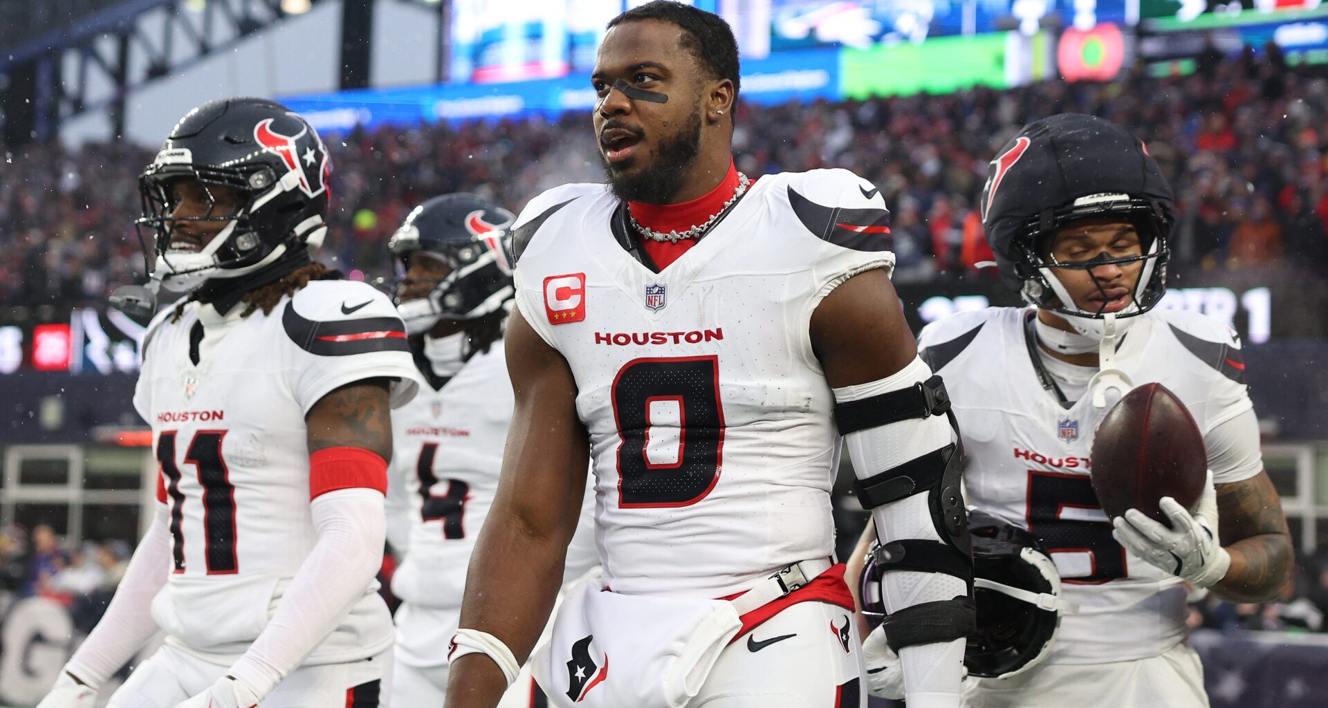 Jets Steal Texans Coach Ben Bolling, Finalize Defensive Staff