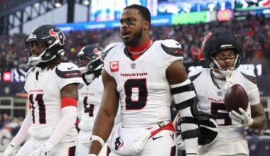 Jets Steal Texans Coach Ben Bolling, Finalize Defensive Staff