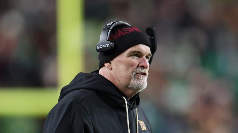 Dan Quinn